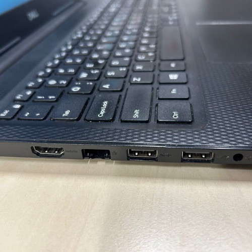 Dell Inspiron 3583 laptop used, Intel i3, 8GB RAM, 256GB storage