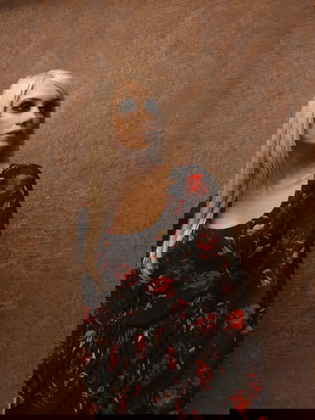 Φόρεμα Manolo