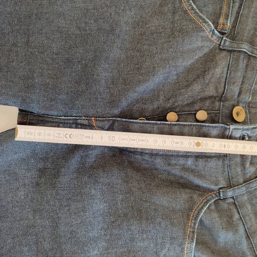 Slim Jeans Stefan Fashion like new, blue, W31/L30