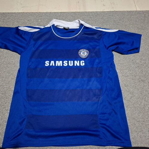Short-sleeve shirt for boys like new, official replica
