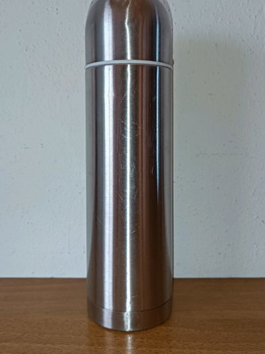 Ernesto thermos 420ml used