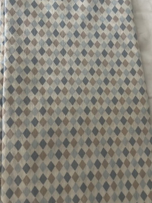 Nef Nef Crib Sheet like new