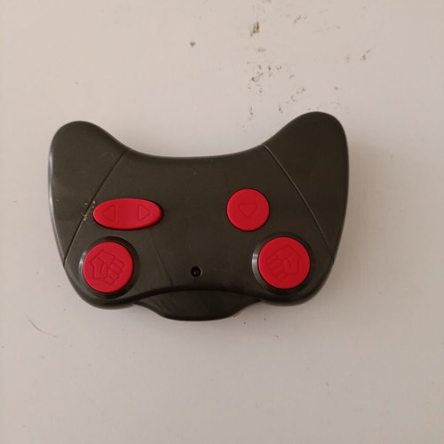 Silverlit Ycoo Robo Kombat used