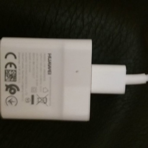 Huawei mobile charger new