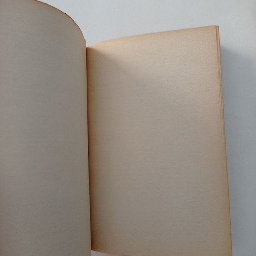 Lexicon of Irregular Verbs used, Ioannou Th. Rossi, old edition