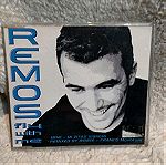  REMOS FLY WITH ME CD SINGLE POP