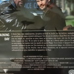 Training Day DVD like new