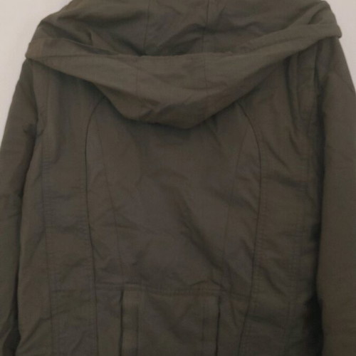 Short jacket A.L.E. used, green, size L