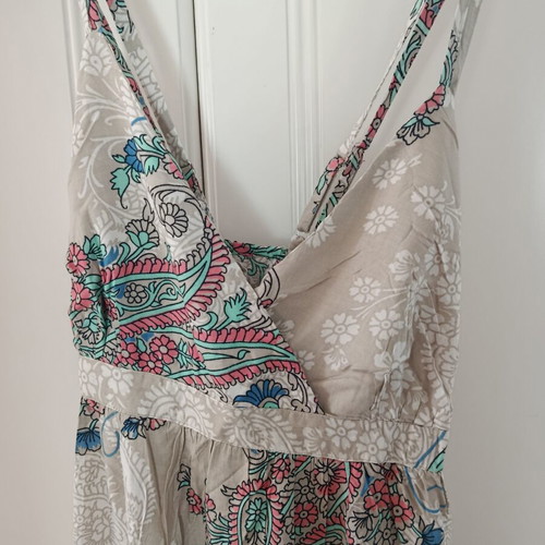 Dress Size XL-XXL-XXXL