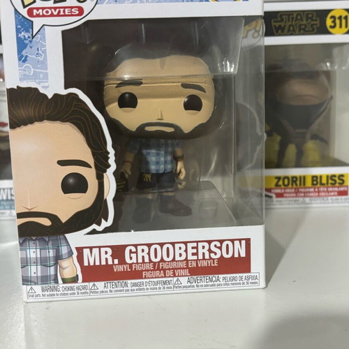 Funko Pop Figures new, various designs, individual selection