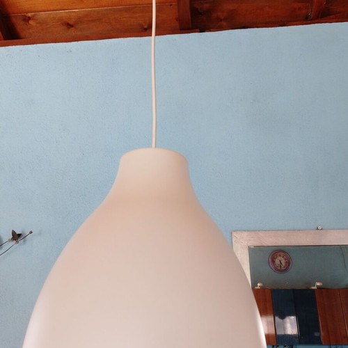 Ikea ceiling light used