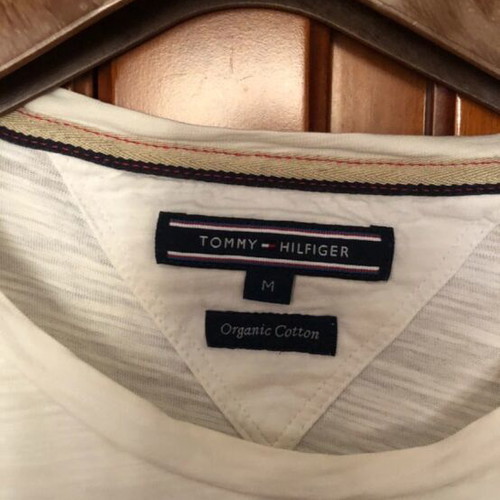 Tommy Hilfiger shirt size M like new