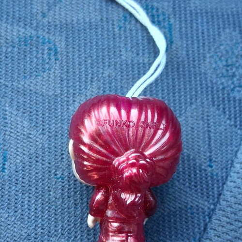 Funko Stranger Things Kinder Max upside-down like new without card