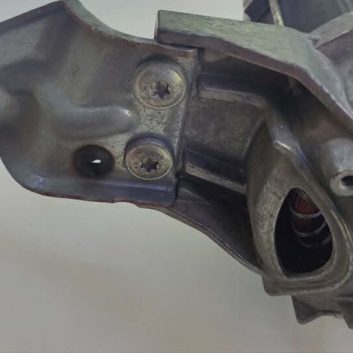 Miele MXT 30-66/2 washing machine motor used, made in Germany