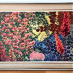 Λουλούδια - Σπύρος Κουκουλομάτης (1917-1995)