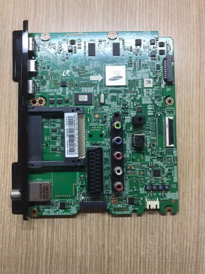 Πλακέτα Main AV Board BN41-01954A (BN94-07047M) Samsung μεταχειρισμένη