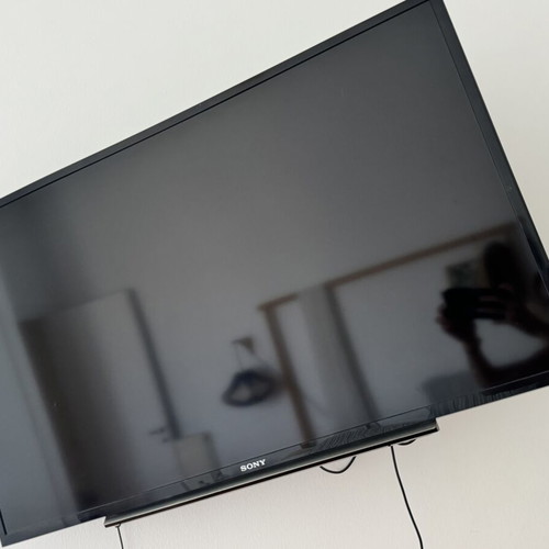 Sony KDL-40W605B 40" LED Full HD Smart TV