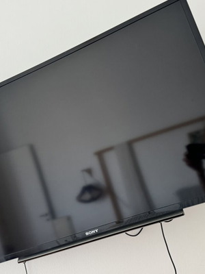 Sony KDL-40W605B 40" LED Full HD Smart TV
