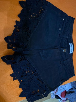 tally weijl shorts
