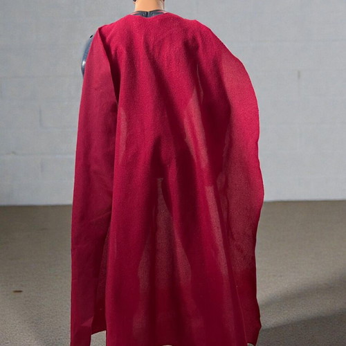 JAKKS Pacific Big-Figs Superman figure 78 cm used