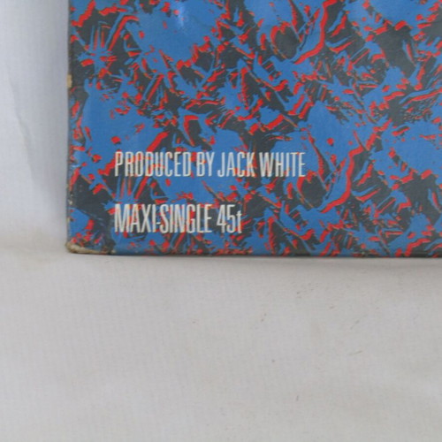 David Hasselhoff Looking for Freedom Maxi-Single 45t used, 1988