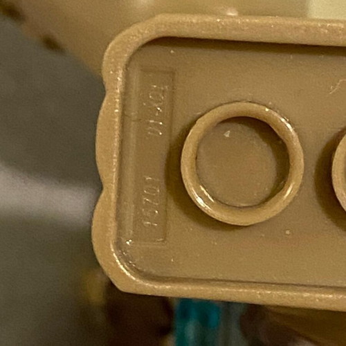Chima Lego Mungus figure used