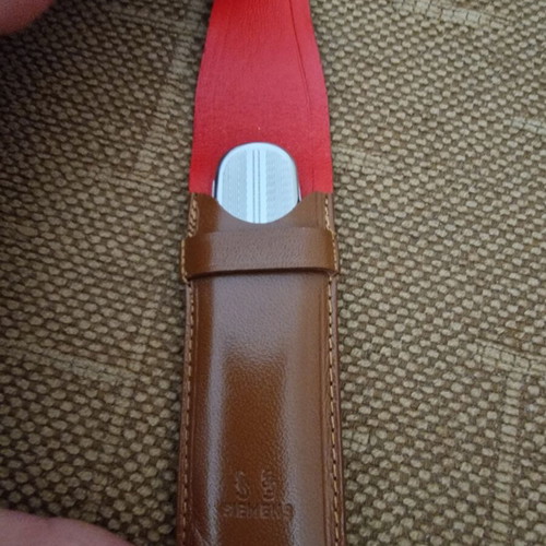 Solingen Siemens knife new