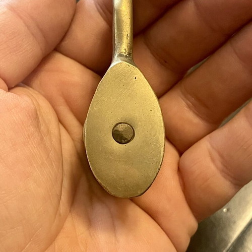 Brass double pulley 800kg new