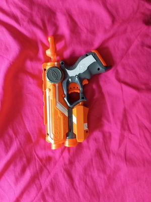 Όπλο Nerf σαν καινούργιο