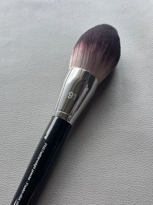 Sephora 91 Pro Featherweight Powder Brush new