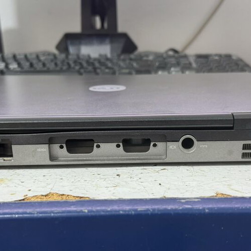 Dell Latitude d620 μεταχειρισμένα εξαρτήματα σασί χωρίς οθόνη