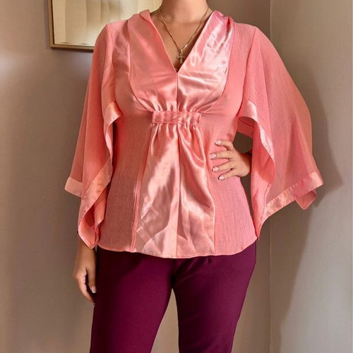 Kimono blouse like new in very good condition
