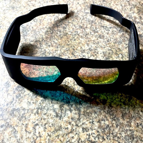3D Glasses like new
