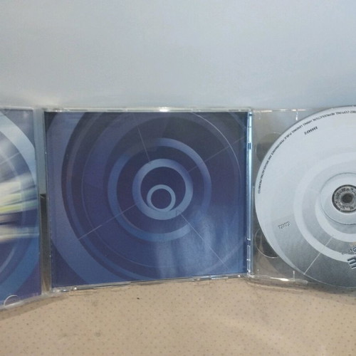 Now Dance 2005 Summer Edition CD used, electronic
