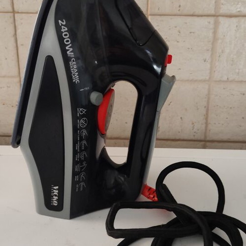 Clothes Iron like new