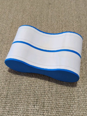 Pool buoy Amila like new made of EVA