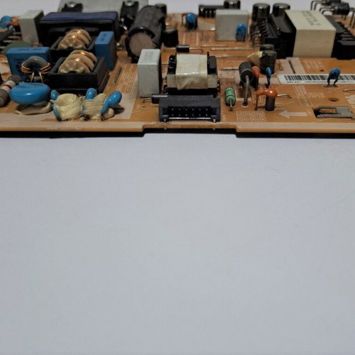 Power Supply Board BN44-00868A for Samsung used