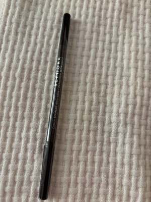 Sephora Brow Pencil waterproof 06 soft charcoal new