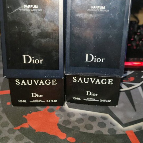 Cristian Dior cologne 100ml new