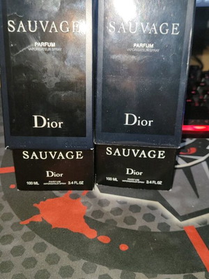 Cristian Dior κολόνια 100ml καινούργια