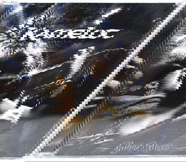 Kamelot –Ghost Opera-CD, Album