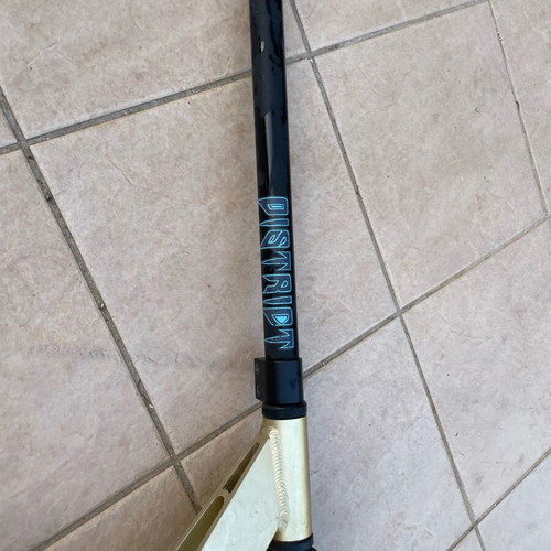 Trick scooter like new
