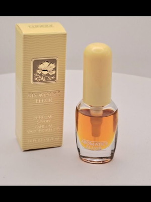 Aromatics Elixir Pour Femme vintage μινιατούρα καινούργιο