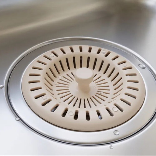 Sink Drain Strainer 3D Printed Custom Made