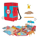 Pokemon Backpack like new