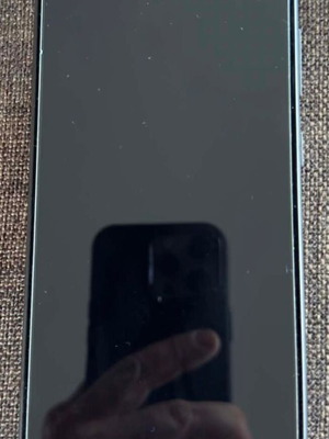 Samsung S24 Ultra 12/256GB γκρι μεταχειρισμένο με φορτιστή και θήκες