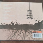 Empty Frame The Blackbird Flies CD like new, rock
