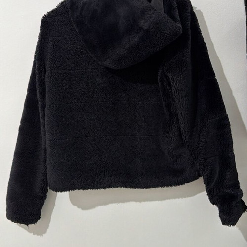 Cardigan used, size M, black