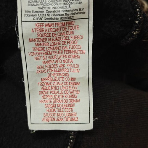 Offer only for today!!! Cortez jacket
