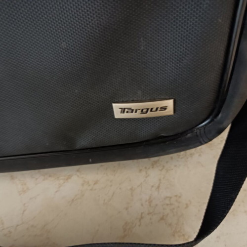 Targus laptop bag like new